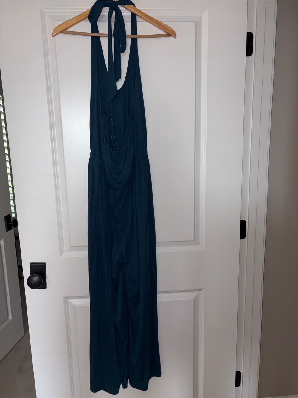 NWOT Old Navy Halter Jumpsuit SZ M - Picture 8 of 12
